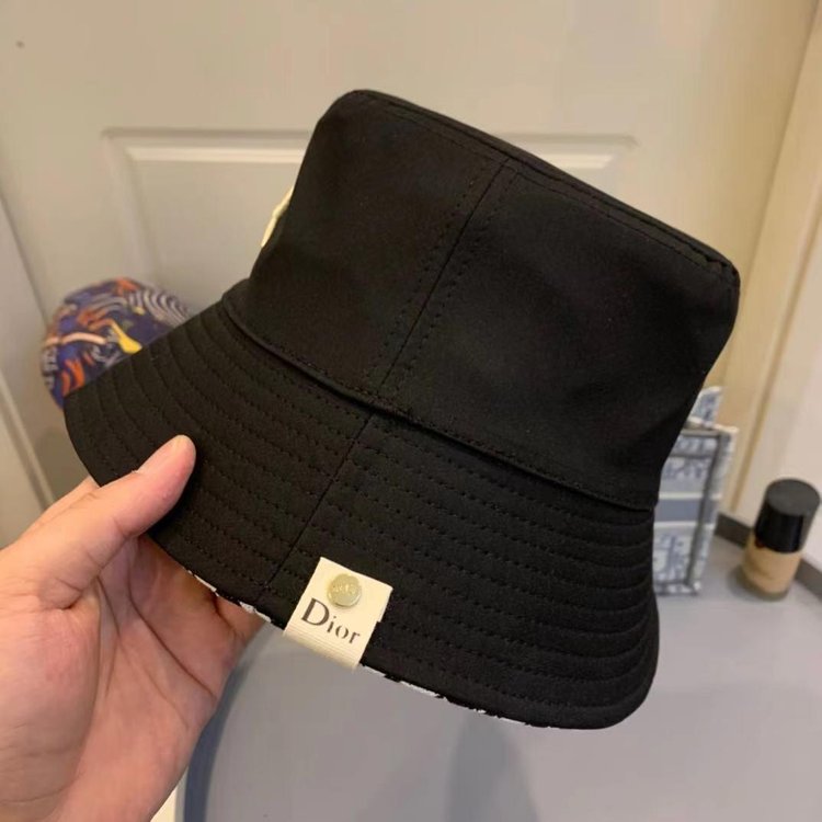 【Dior旗艦店】ディオール ボブハット ハット リバーシブル - 画像 (7)