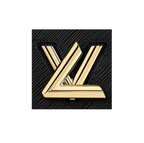 【LOUIS VUITTON】LVルイヴィトンTWIST手提げ斜め掛けバッグ - 画像 (6)