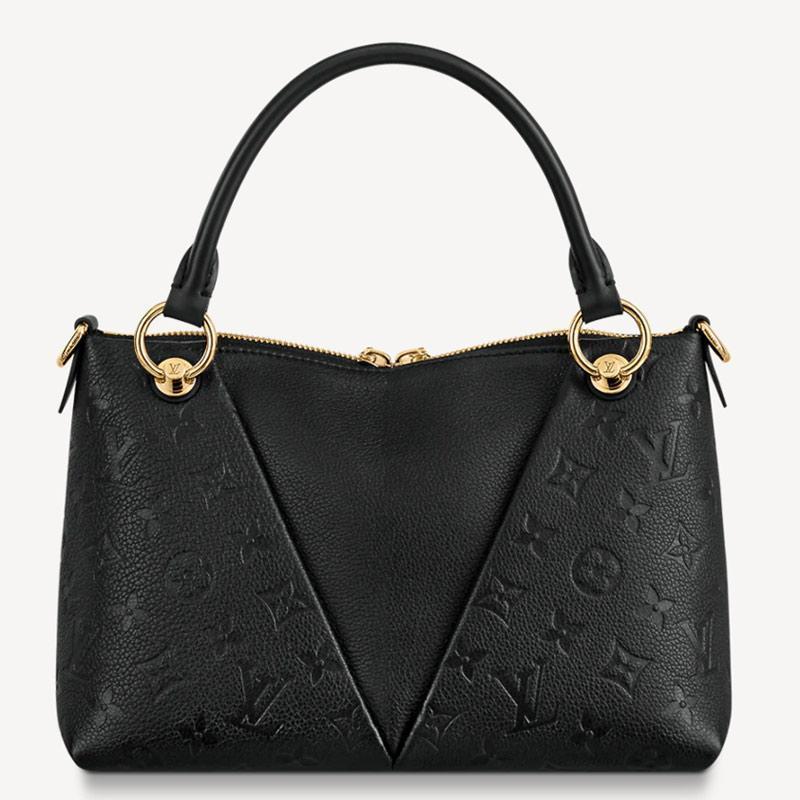 LOUIS VUITTON V トート MM 長財布 ベルト 2点セット お得 Ref:M44937+M64064 - 画像 (2)