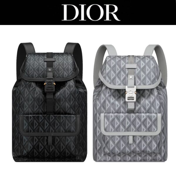 【Dior】ディオール DIOR HIT THE ROADバックパック★超人気★完売確実の売れ筋★