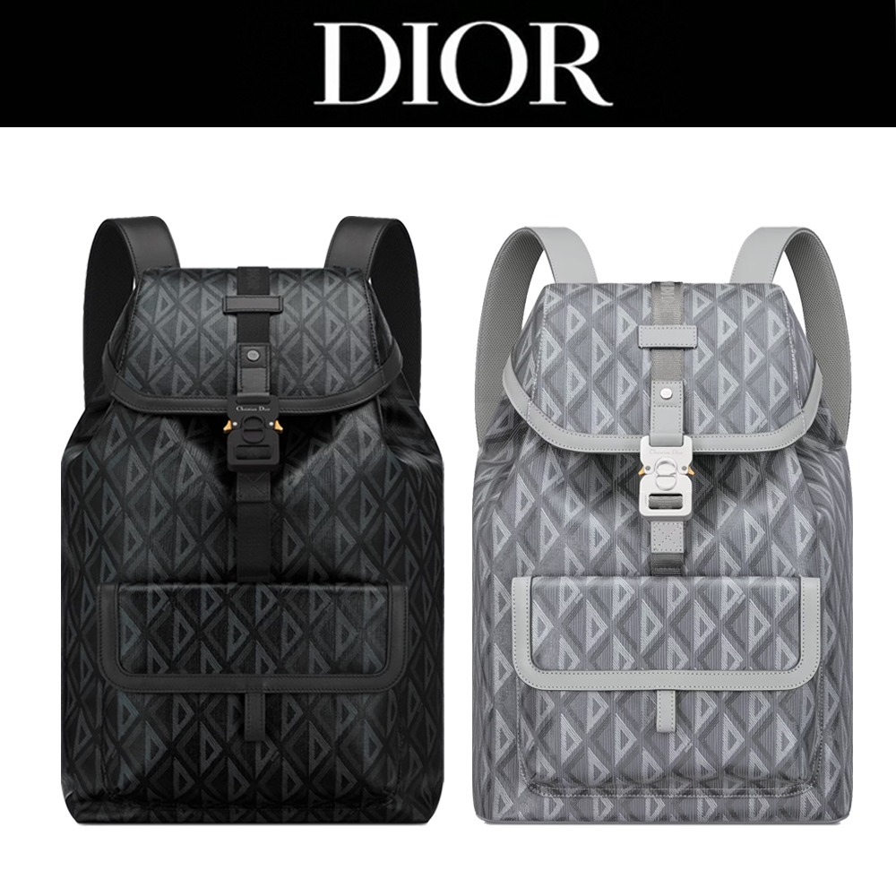 【Dior】ディオール DIOR HIT THE ROADバックパック★超人気★完売確実の売れ筋★