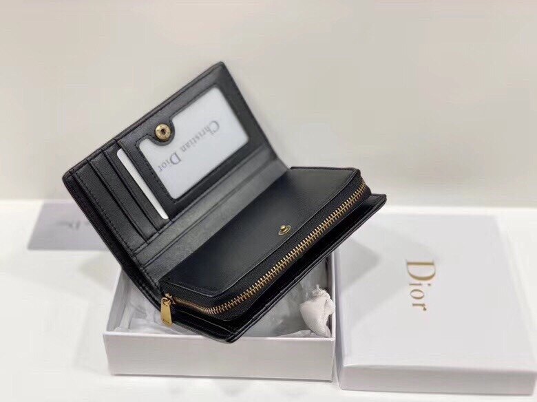 Dior (ディオール) 財布 13.5x9.5x3.5cm - 画像 (7)