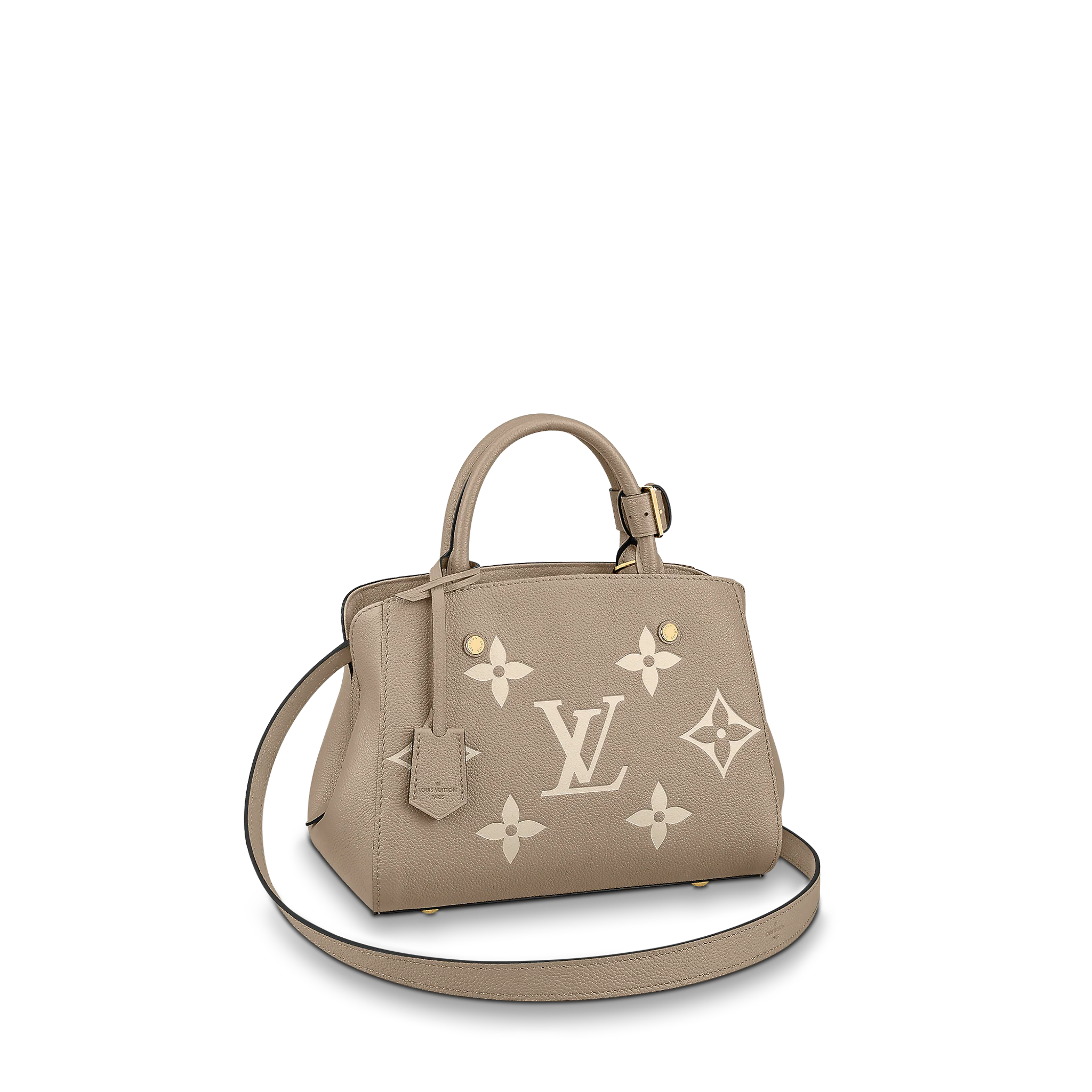 【Louis Vuitton】MONTAIGNE BBバッグ - 画像 (2)