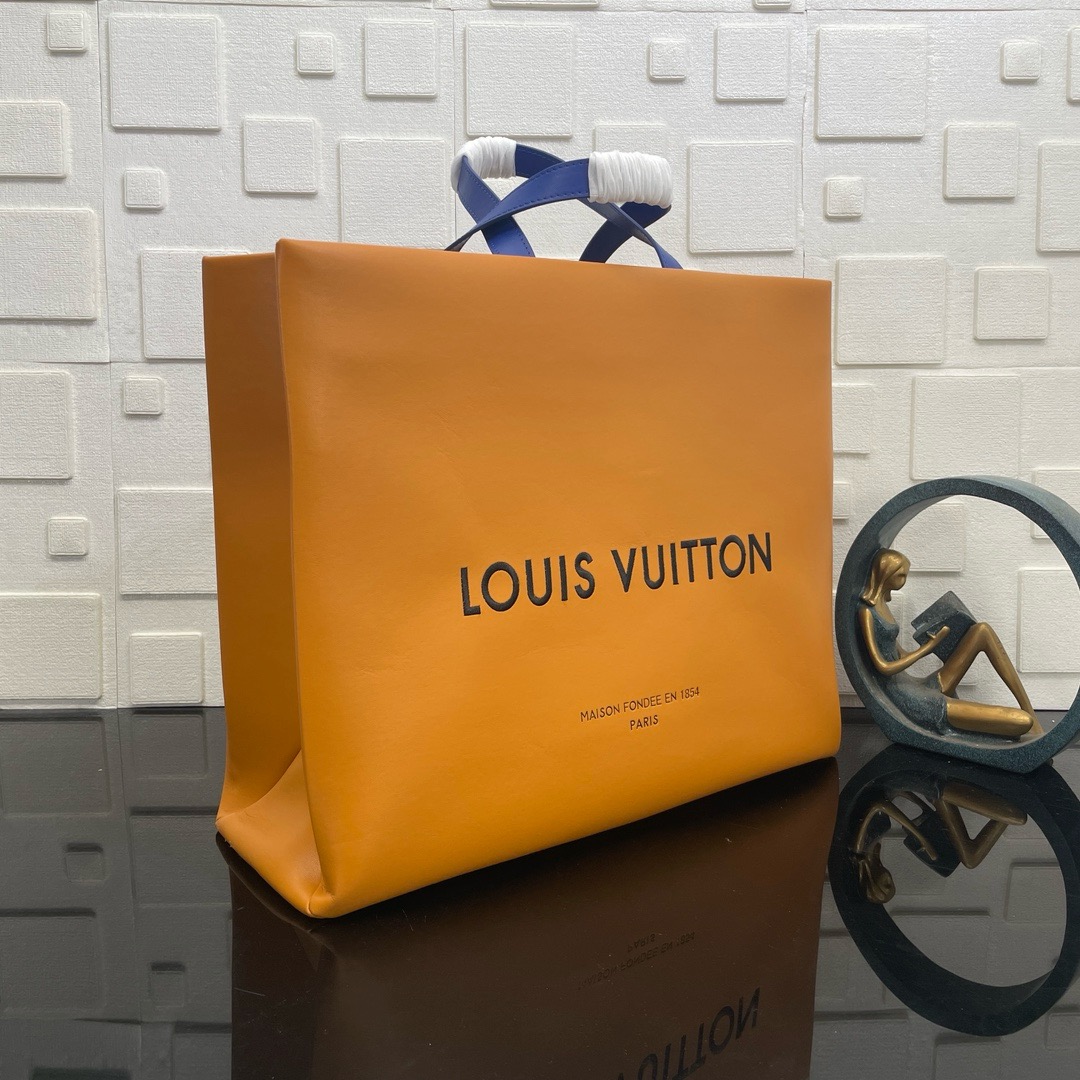人気!!【LOUIS VUITTON】ルイ・ヴィトン 2024新製品ハンドバッグ M24457 - 画像 (7)