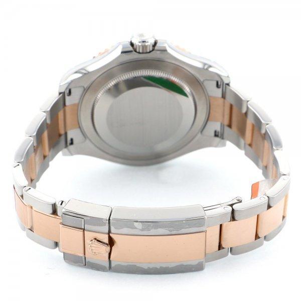 ヨットマスター 40 M126621-0002 - 画像 (4)