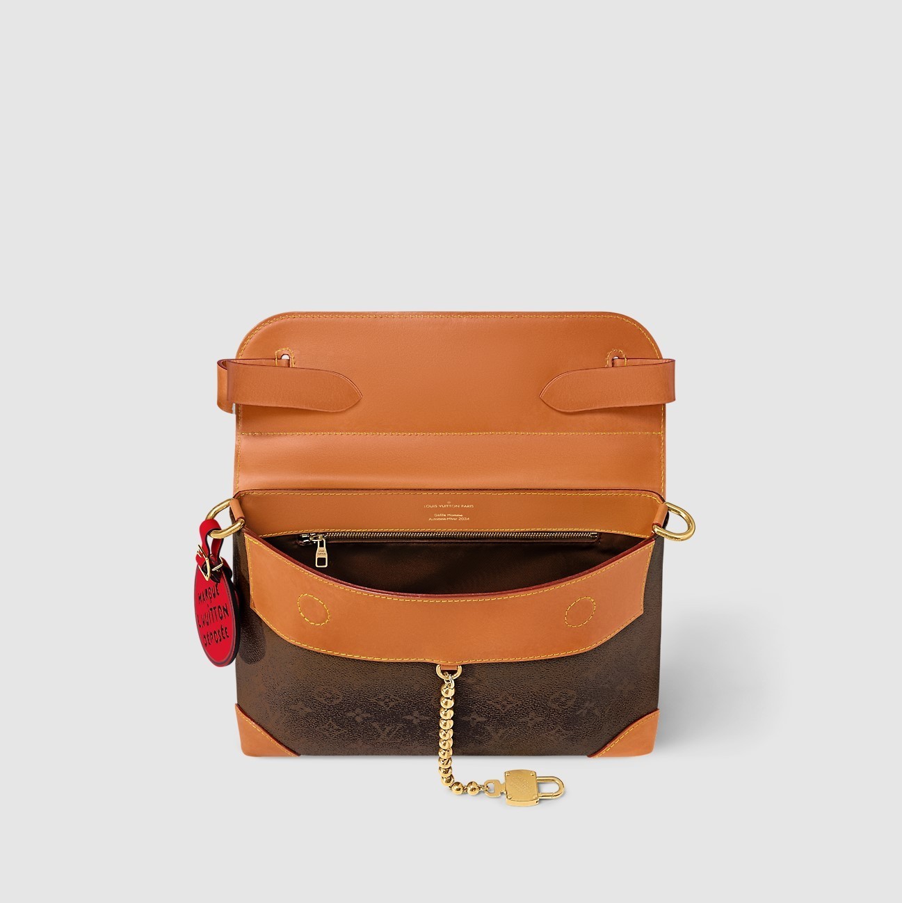 【24FW/トレンディでお洒落★】LouisVuitton ショルダーバッグ - 画像 (5)