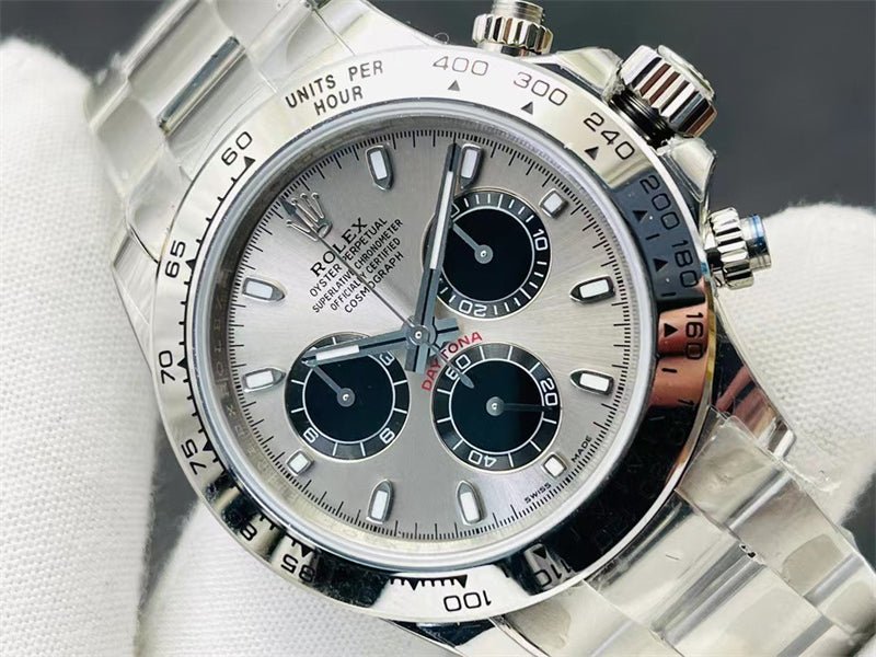 ロレックス コスモグラフ デイトナ ROLEX COSMOGRAPH DAYTONA 116509 - 画像 (5)