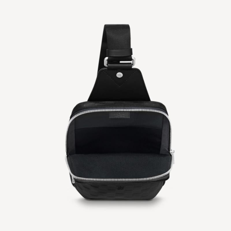 LOUIS VUITTON ディスカバリー?バックパック長財布 ベルト 2点セット お得 Ref:N41720+N63548 - 画像 (4)