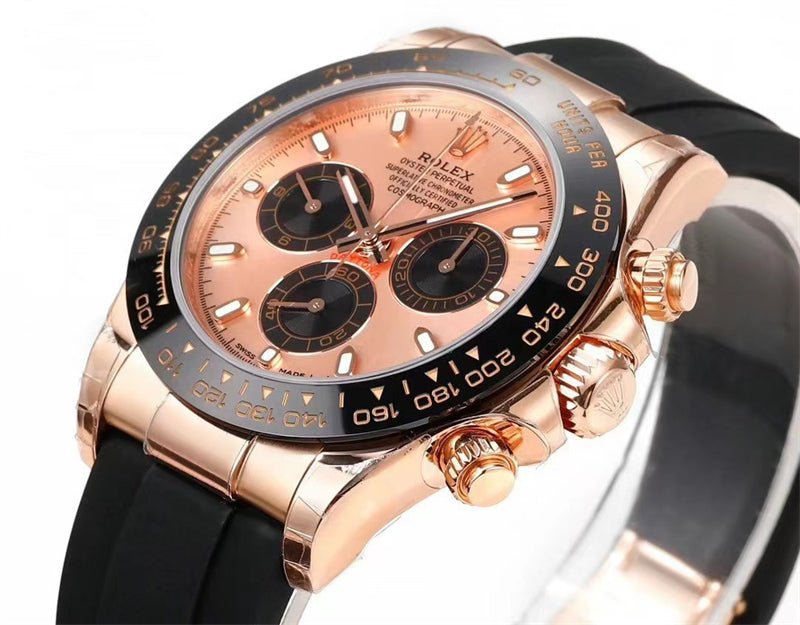 ROLEX ロレックス デイトナ 116515LN ランダムシリアル - 画像 (5)