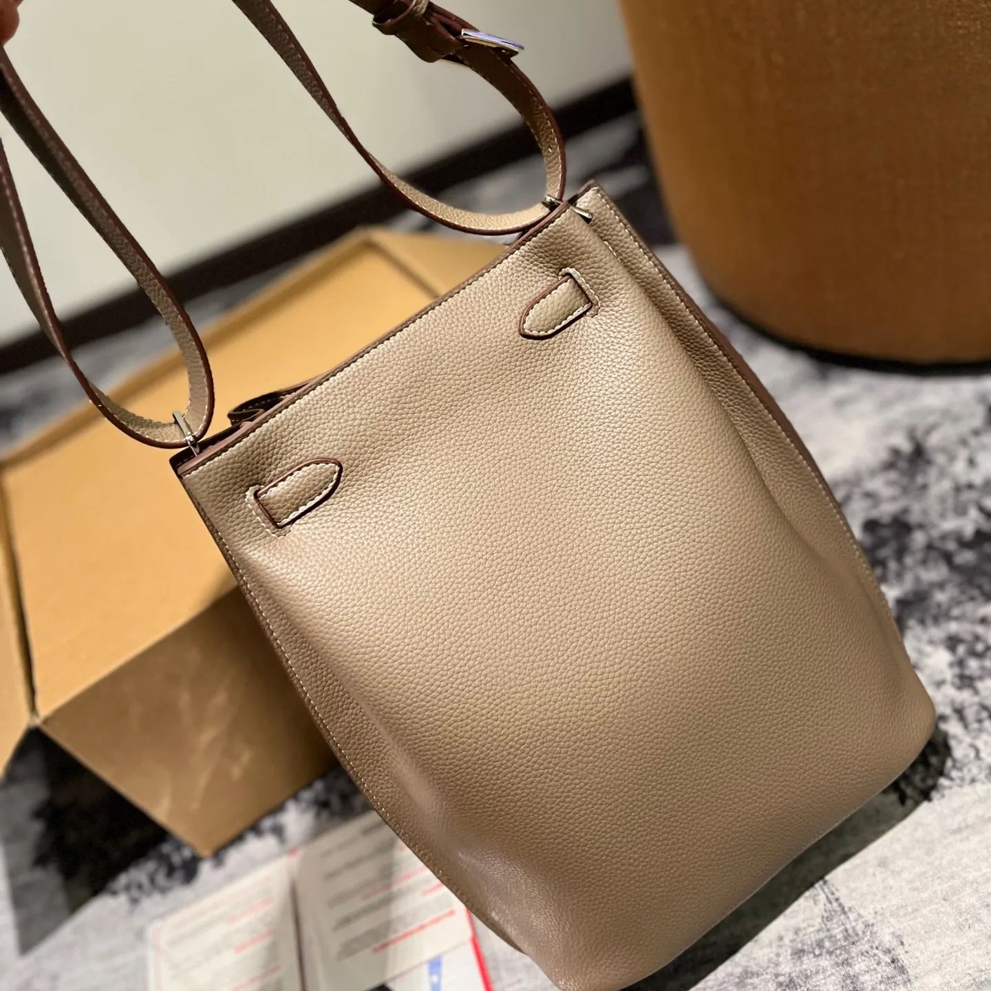 HERMES エルメスが春に向けて新作ハンドバッグ10点を発表 - 画像 (14)