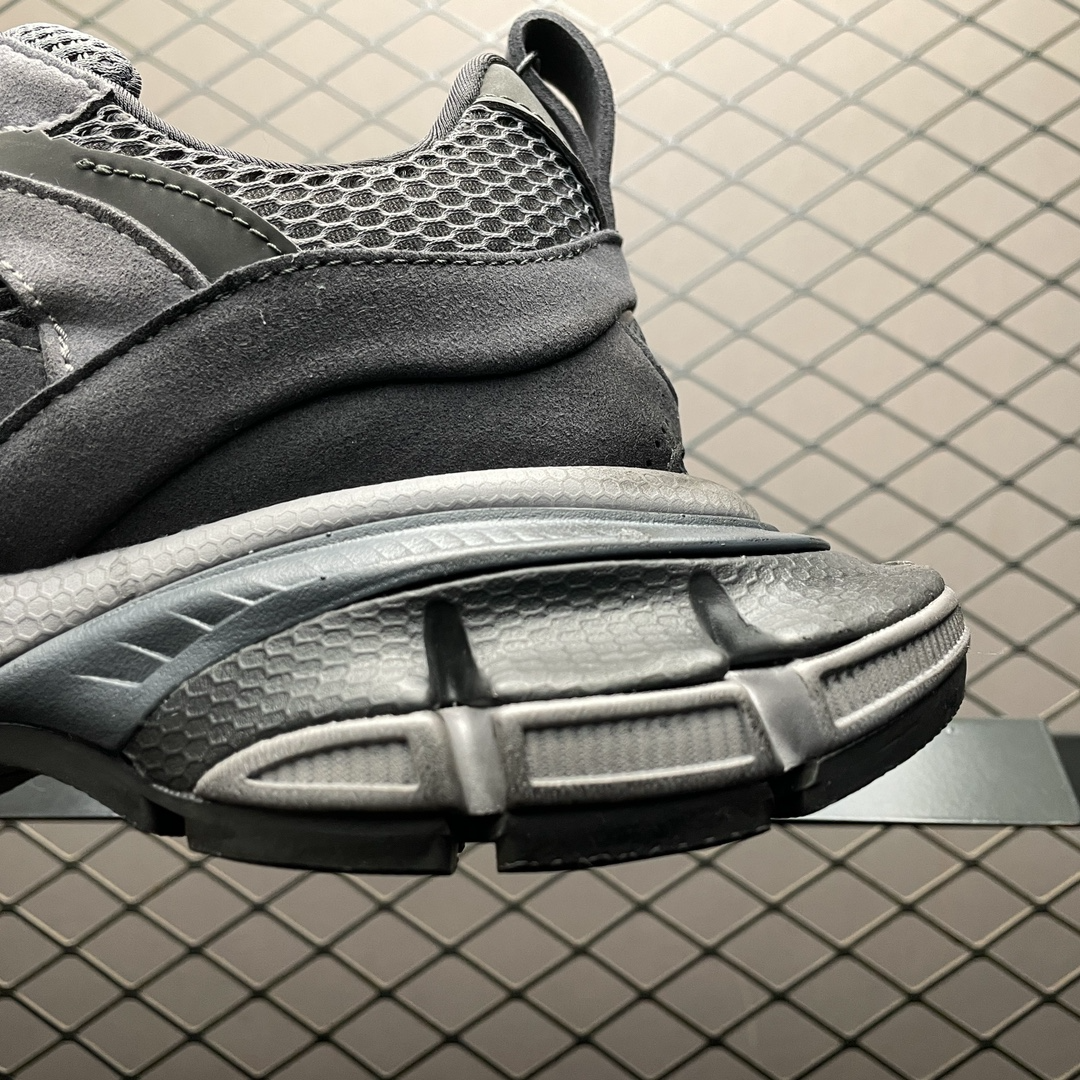 Balenciaga 3XL Sneaker Dark Grey(759693W3XLI1819) - 画像 (5)