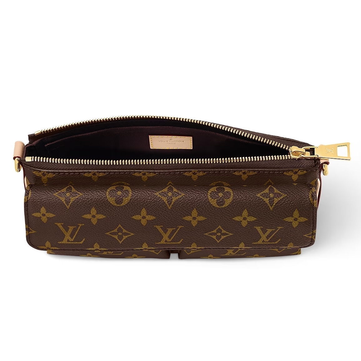 使い勝手が良い♪【Louis Vuitton】ショルダーバッグ M46999 - 画像 (7)