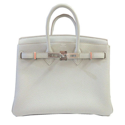 エルメス バーキン30 クレマンス バッグ Z刻 - 画像 (2)