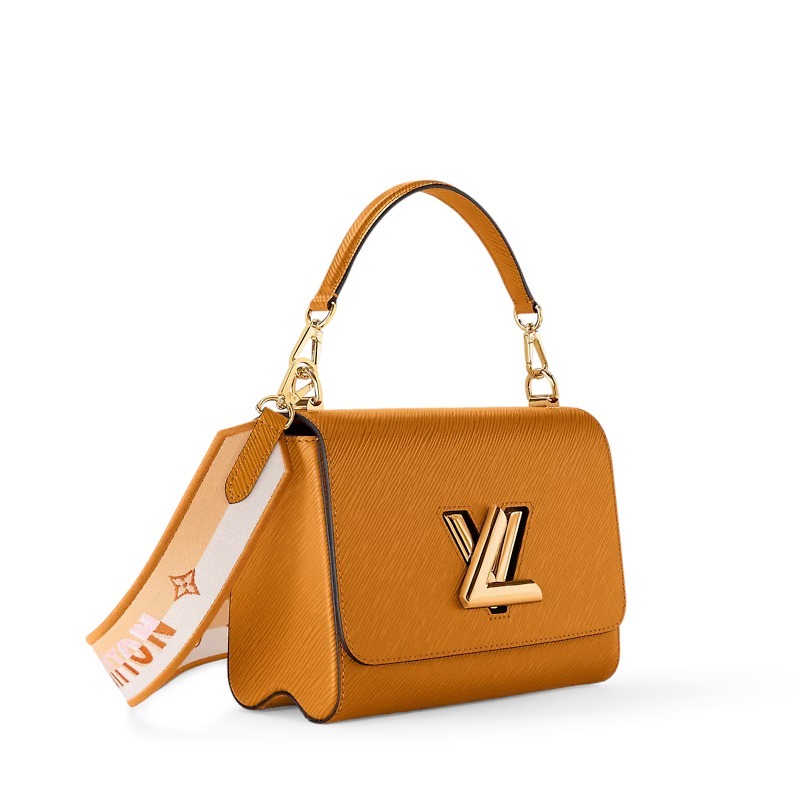 ☆Louis Vuitton☆ ボルソツイストMMショルダーバッグ M21554M21555 - 画像 (10)