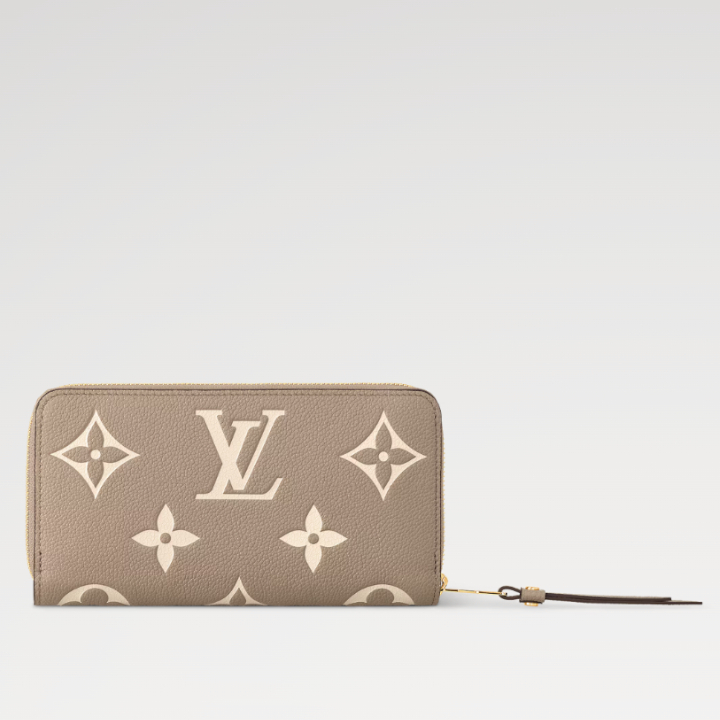 《大人気★》Louis Vuitton Zippy Wallet ジッピー・ウォレットM69794 M80481 - 画像 (3)