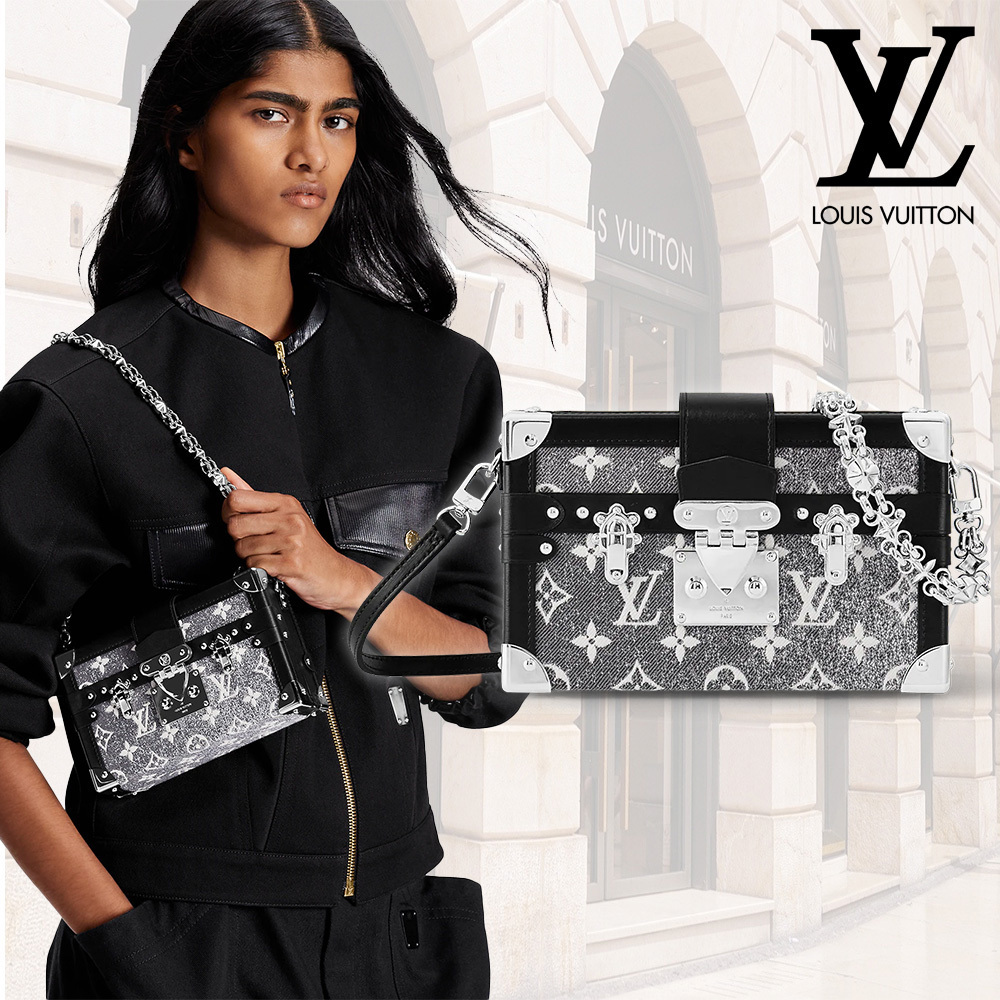 ヴィトンTシャツジャケットスニーカーに合うショルダーバッグ M86286 M21462 - 画像 (9)