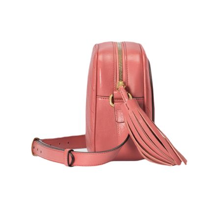 新作 グッチ ブロンディ スモール ショルダー バッグ - 画像 (9)