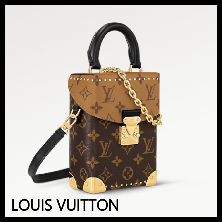 ★LOUIS VUITTON★カメラバッグ M82465 - 画像 (4)