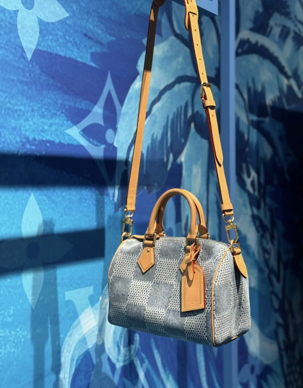 【メンズに大人気♪】Louis Vuitton★ハンドバッグ ショルダー N40700 - 画像 (8)