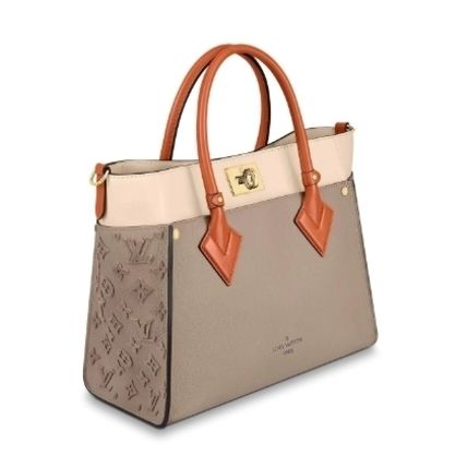 高機能♪【LOUISVUITTON】オンマイサイド ハイエンド - 画像 (10)