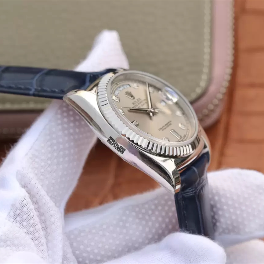 ロレックス デイデイト 118139-0081 - 画像 (7)