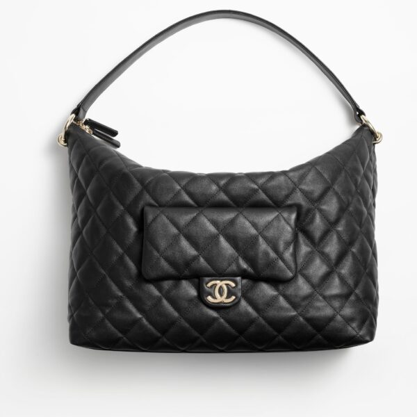 マキシ ホーボー バッグ