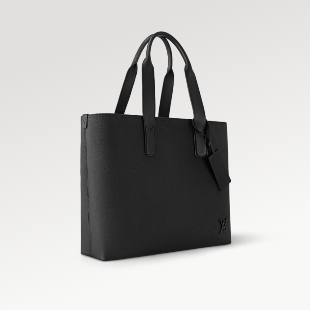 【どんな場面でも♪】Louis Vuitton パイロット トートバッグ M24771 - 画像 (4)