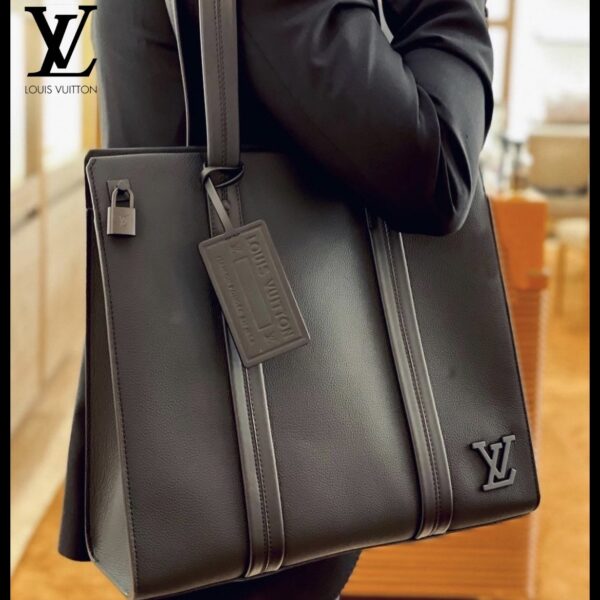 LOUIS VUITTON☆普段使いに最適☆ ルイヴィトン トートバッグ M57308