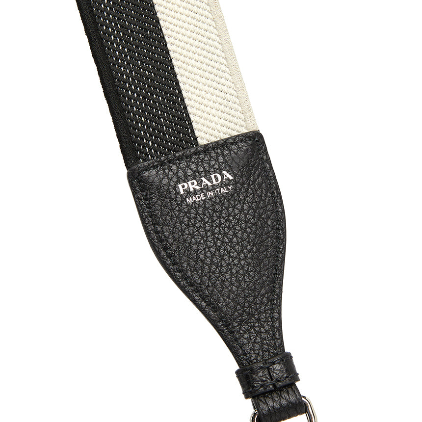 【PRADA】VITTELO DAINO SHOULDER BAG - 画像 (10)
