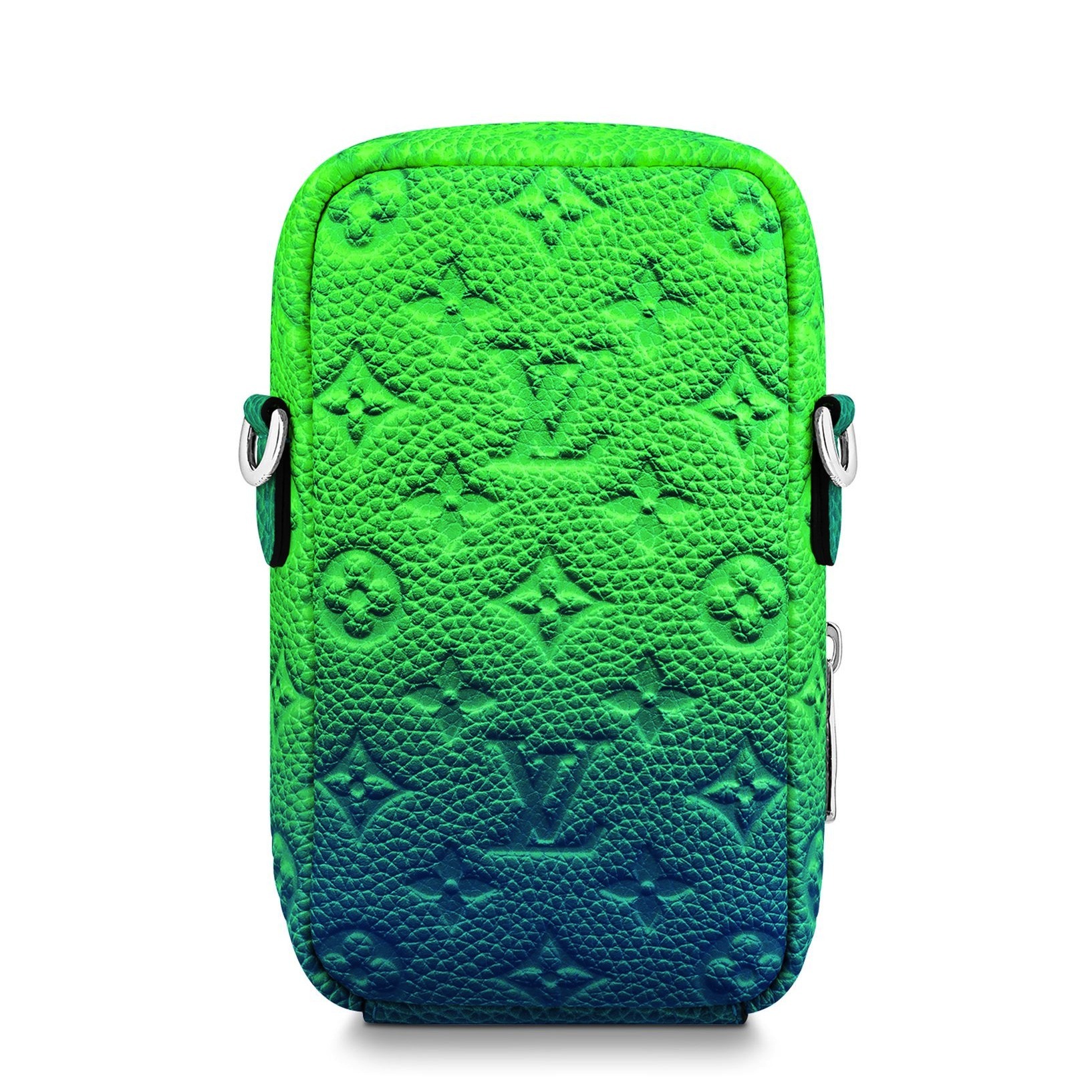 ルイヴィトン ダブル・フォンポーチ バッグ M81223 - 画像 (3)