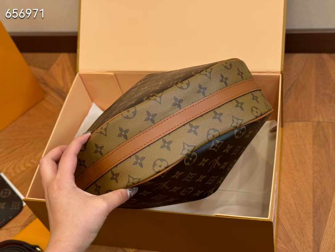 24AW Louis Vuitton 新モデル ショルダーバッグ バイア - 画像 (14)