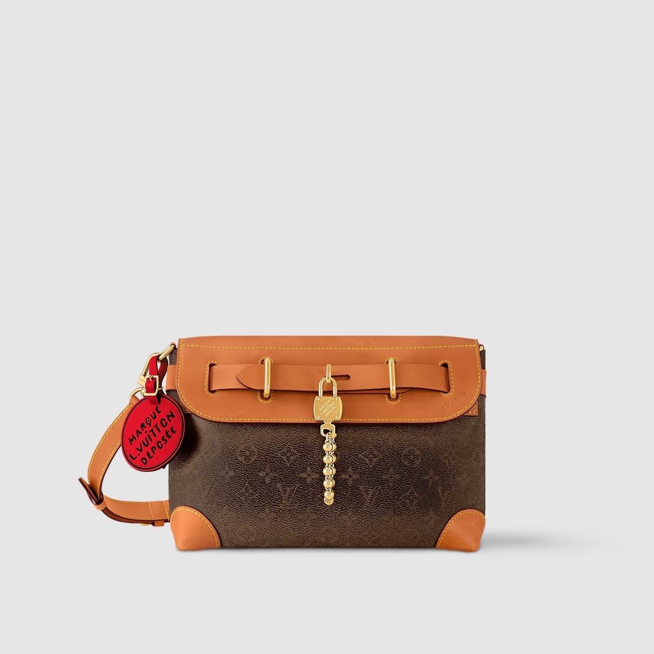 【24FW/トレンディでお洒落★】LouisVuitton ショルダーバッグ - 画像 (4)