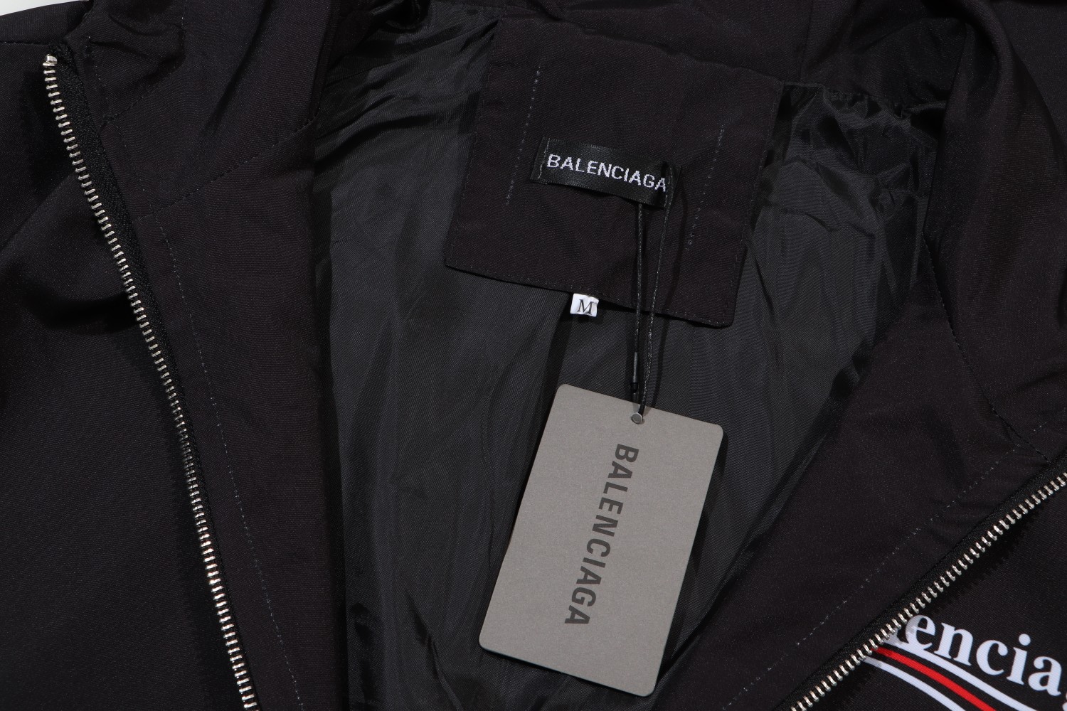 【2024】【BALENCIAGA】バレンシアガ ジャケット着 ご好評に付き再入荷!240921 - 画像 (10)