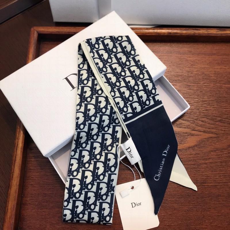 Dior(ディオール) ミッツァ "Toile Oblique" 2色、一つ買うともう一つ無料、合計2つ - 画像 (6)