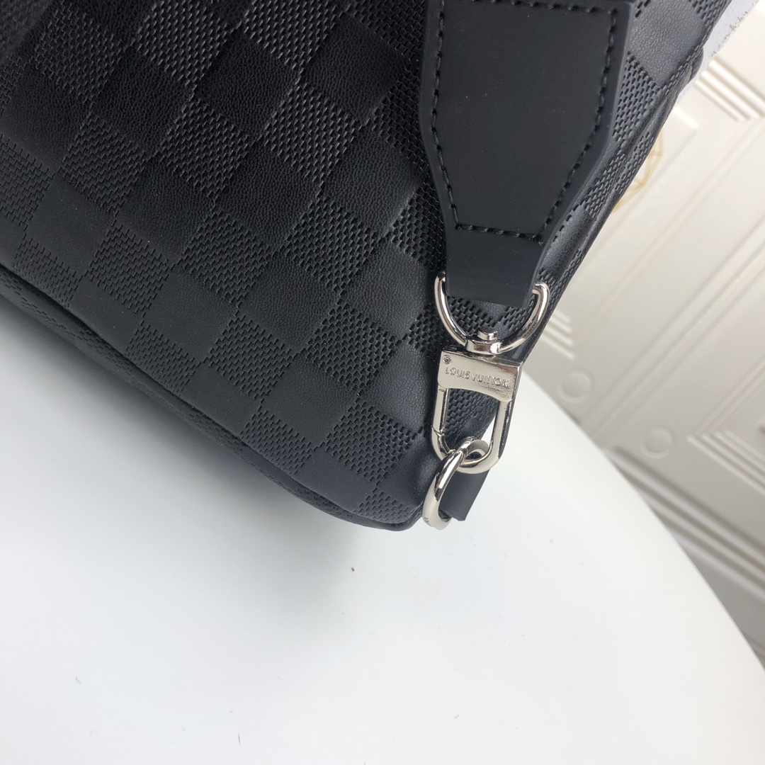 LOUIS VUITTON ルイヴィトン ボディバッグ N41719 20 x 31 x 10 cm - 画像 (8)