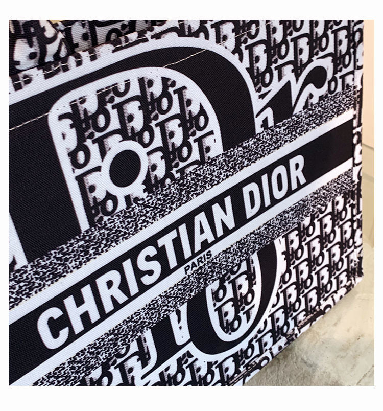 💮期間限定販売💮ブランドD フランス製ハンドバッグ トレンドのマストアイテム【送料無料】 - 画像 (2)