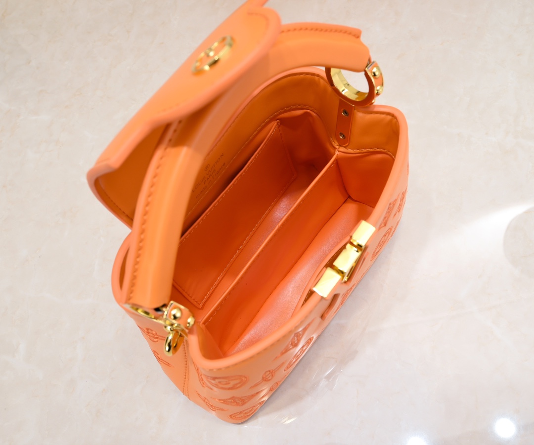 Louis Vuitton LV ブロデリー アングレーズ カプセル コレクション M20741 - 画像 (28)