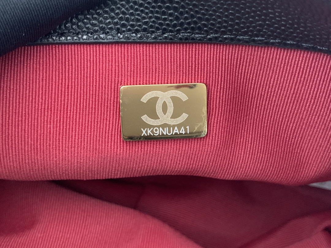 Chanel MINI CLASSIC FLAP BAG 3368 - 画像 (3)