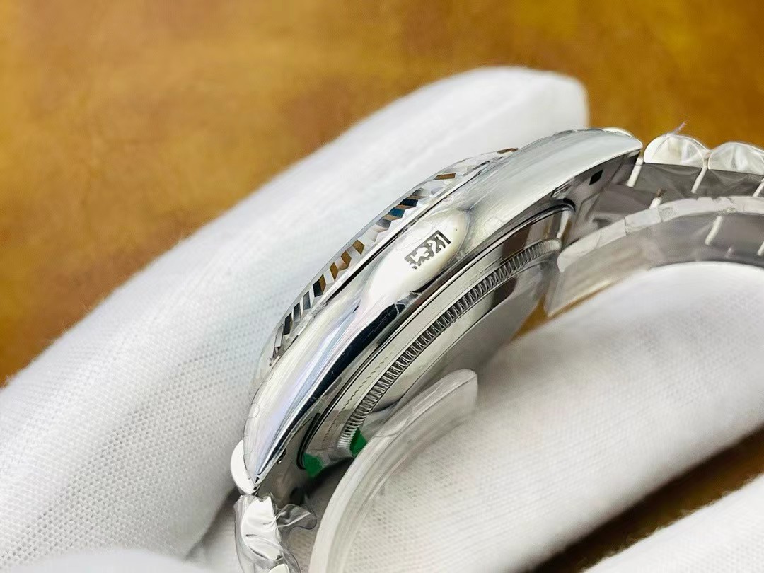 ロレックス デイデイト 40 プラチナ 228236-0012 - 画像 (10)