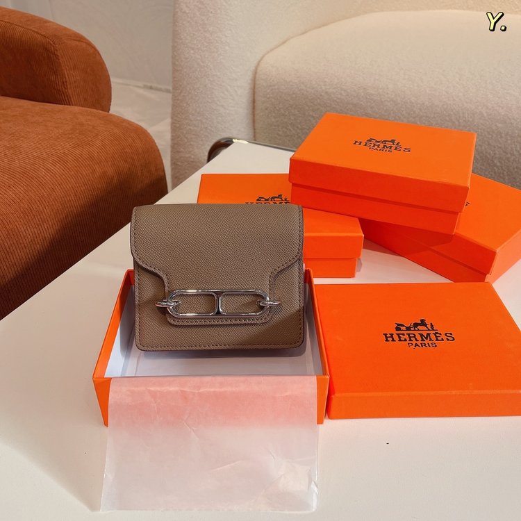 Hermes(エルメス) ミニ ショルダーバッグ 13x3x11cm - 画像 (13)