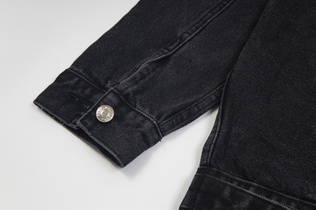 【BALENCIAGA】バレンシアガ ジャケット着ご好評に付き再入荷!240924 - 画像 (11)