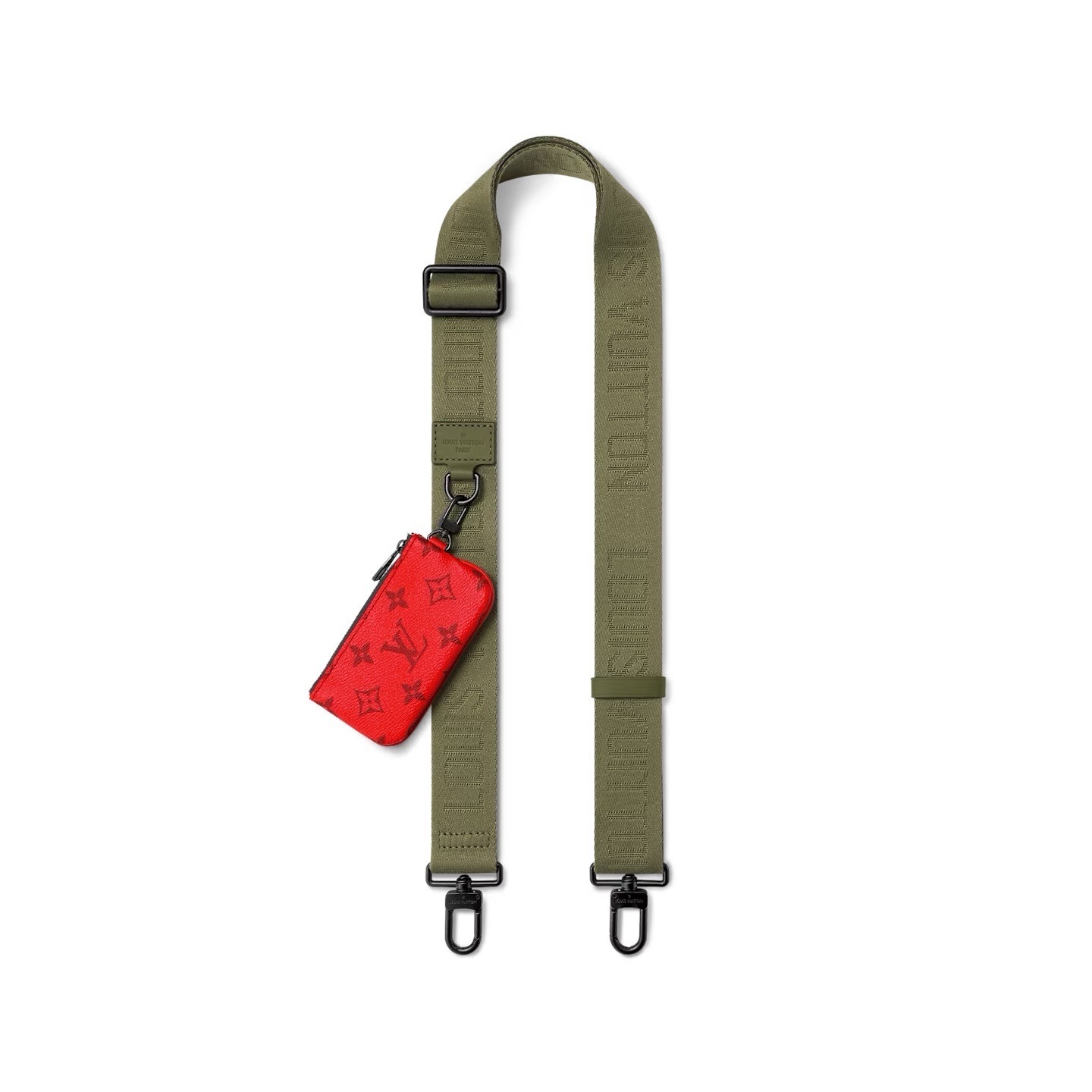 【気分上がる☆国内発】LV トリオ・メッセンジャー バッグ M23783 - 画像 (6)