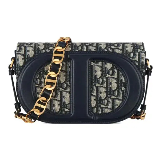 【DIOR】CD SIGNATURE バッグ【2023新しい商品】 - 画像 (2)