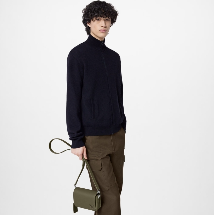 国内即発 LouisVuitton ファストラインウエアラブルウォレット - 画像 (15)