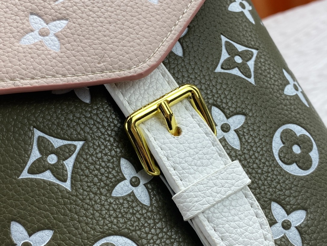 Louis Vuitton◇新しい小さなバックパックが発売されました M80738 80783 45764 81353 - 画像 (35)
