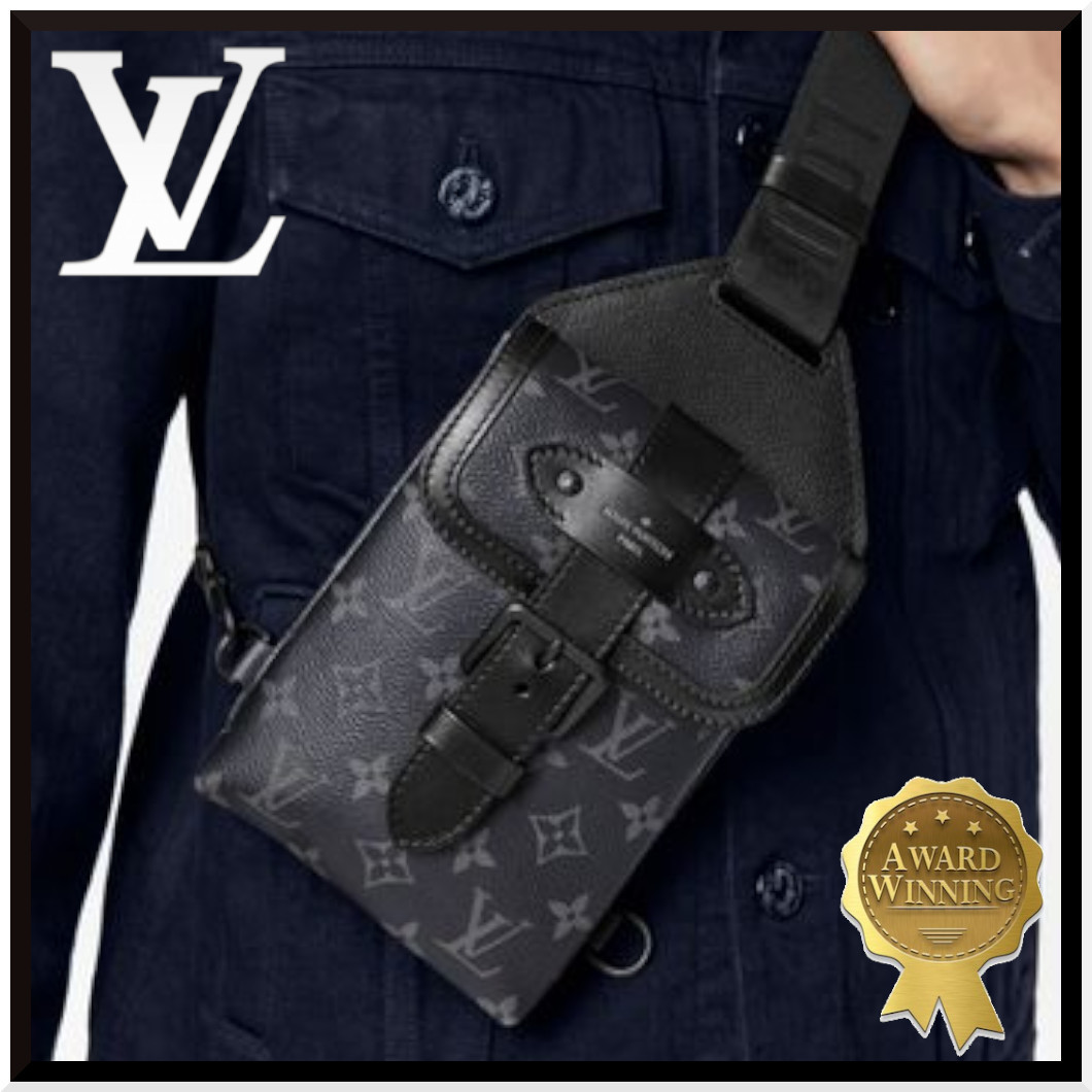 【大人気☆】Louis Vuitton×ソミュール・スリングバッグ M45912 - 画像 (7)