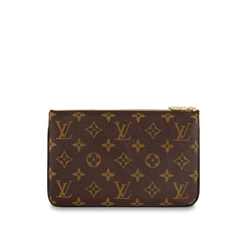 【Louis Vuitton】ヴィトン フォールド・ミー ポーチ - 画像 (10)