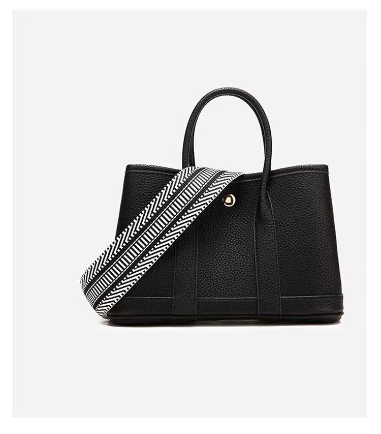 【シンプル】HERMESハンドバッグ ガーデン・パーティ30 - 画像 (8)