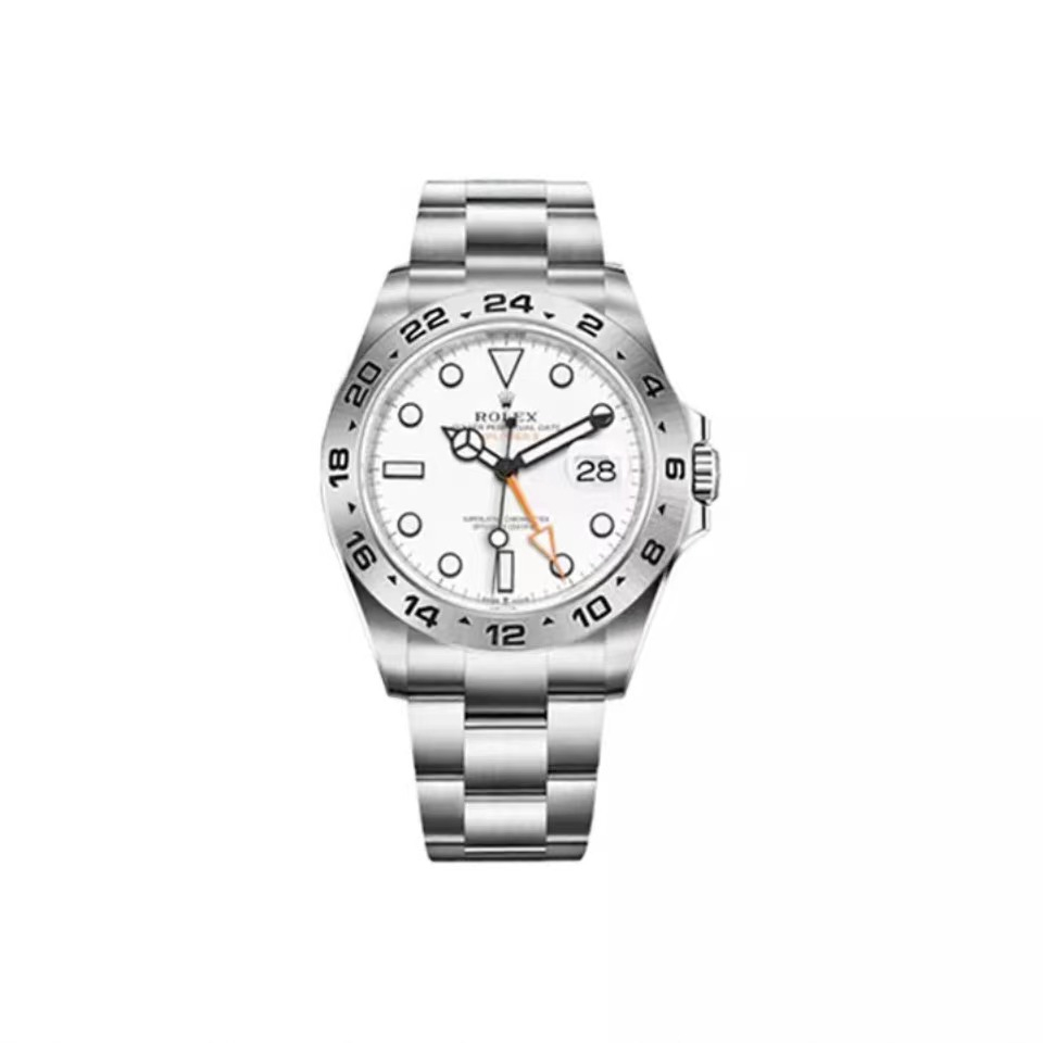 Rolex メカニカルウォッチ M226570-0001 - 画像 (4)