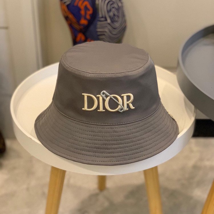 【Dior旗艦店】ディオール ボブハット ハット リバーシブル - 画像 (4)